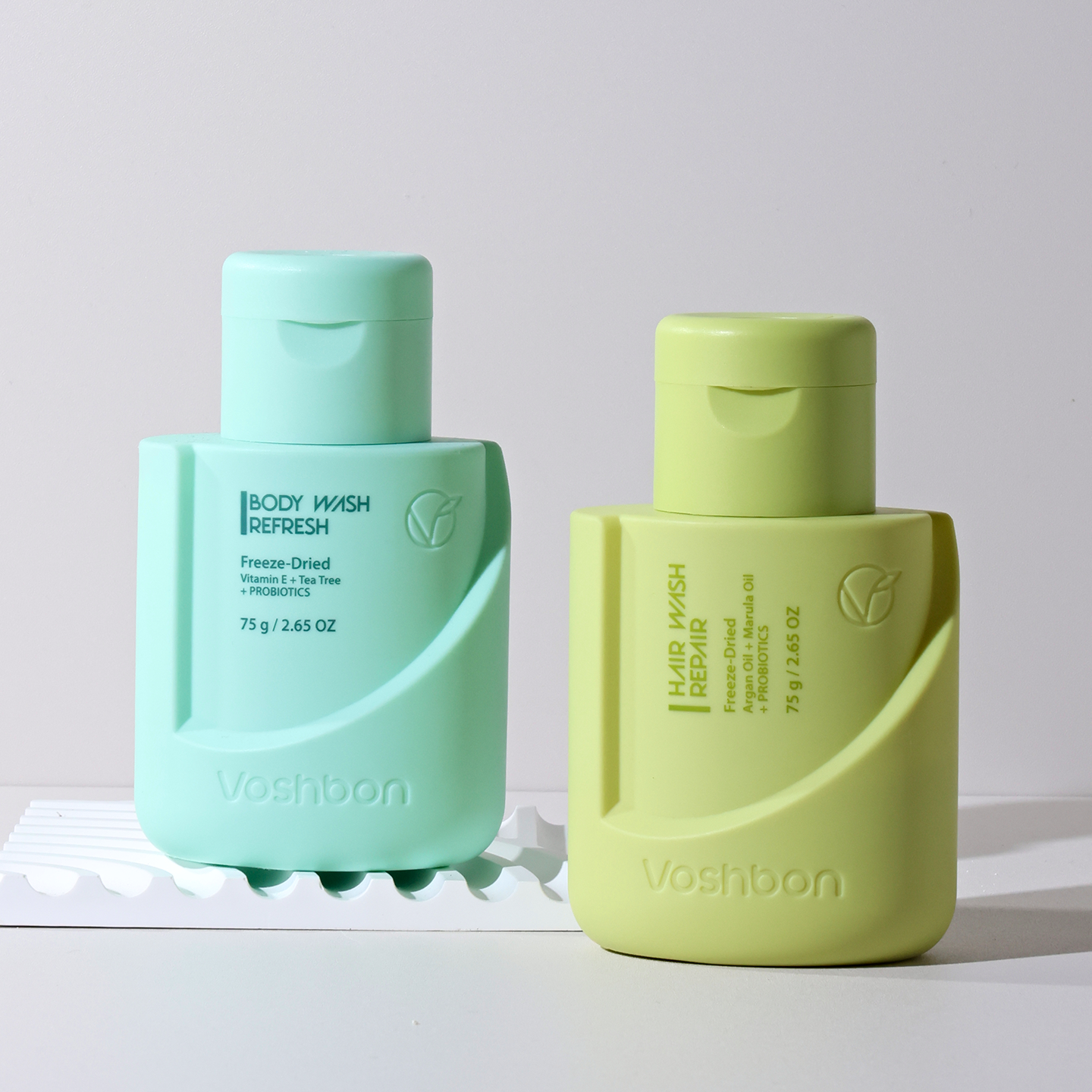 Revive & Refresh Care