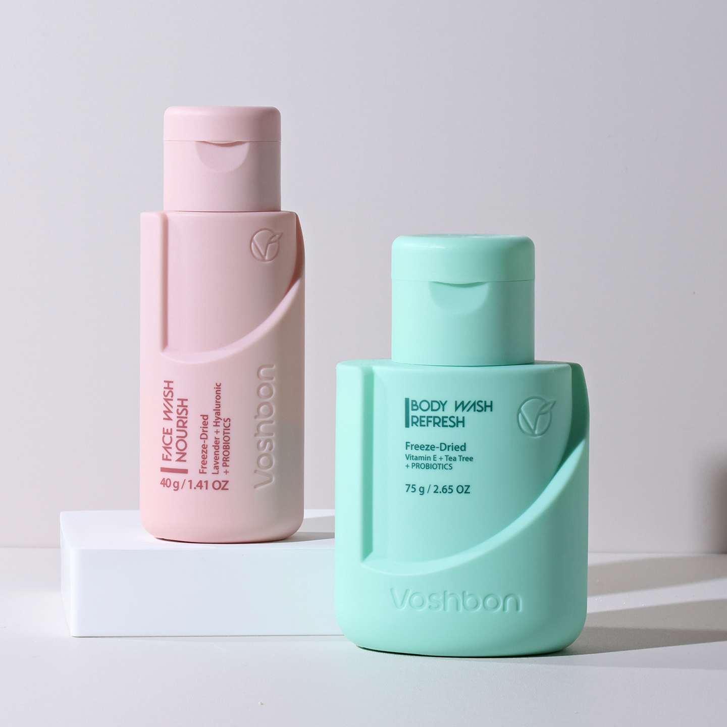 Energizing Refresh Duo