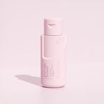 nourish freeze-dried facial cleanser packaging hydrating gentle cleanser