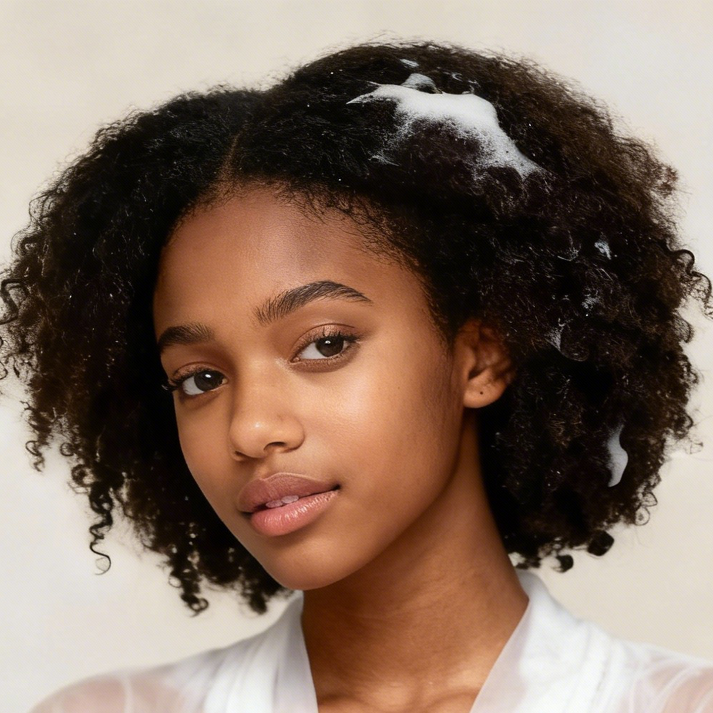 Voshbon Repair Freeze-Dried Hair Wash