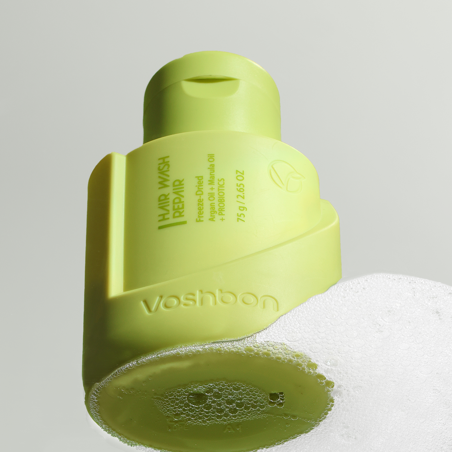 Voshbon Repair Freeze-Dried Hair Wash