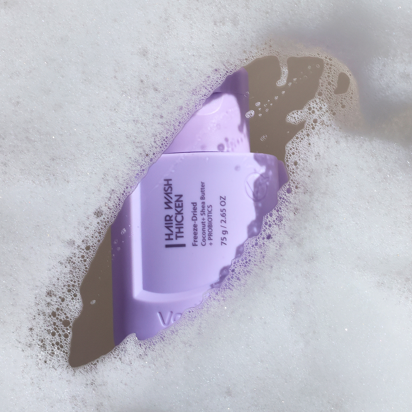 Voshbon Thicken Freeze-Dried Hair Wash